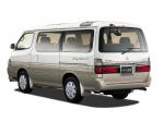 Toyota Hiace 1999 года (JP)